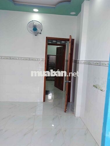 Cho thuê nhà mặt tiền văn thân quận 6 tiện kinh doanh