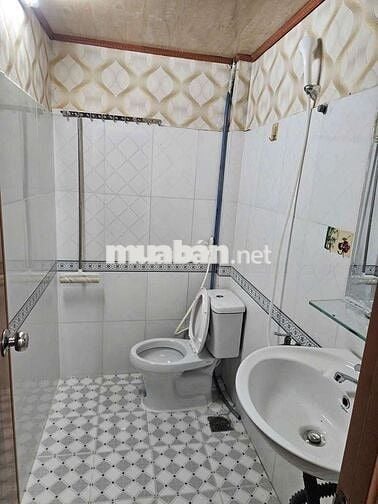 Nhà 5x8m lầu 2pn 2vs. Đường số 51 phạm văn chiêu p14 gv