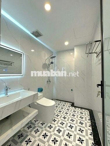 BÁN NHÀ 6 TẦNG 45M² THANG MÁY MẶT NGÕ THÔNG GARA ÔTÔ GẦN CHỢ ĐỒNG DINH BÁN NHÀ 6 TẦNG 45M² THANG MÁY MẶT NGÕ THÔNG GARA ÔTÔ GẦN CHỢ ĐỒNG DINH