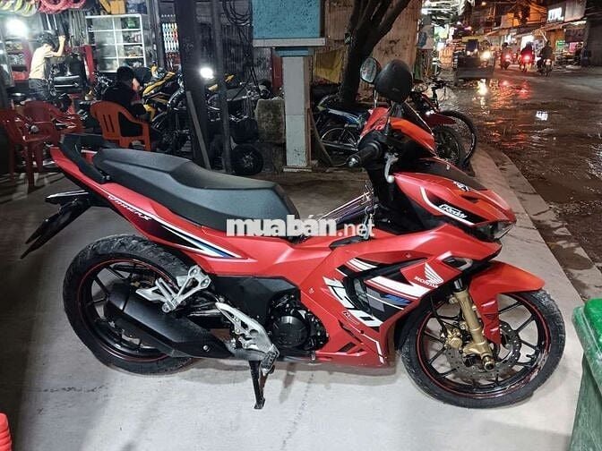 Winner v3 biển 70 chính chủ odo 16k như mới