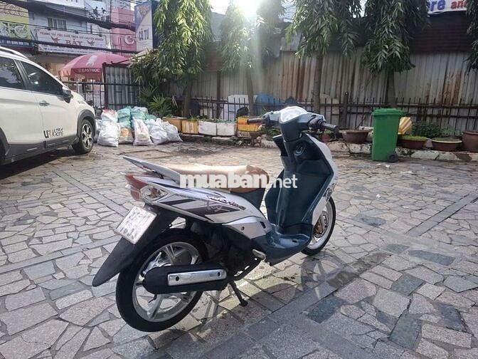 Xe yamaha mio utimo