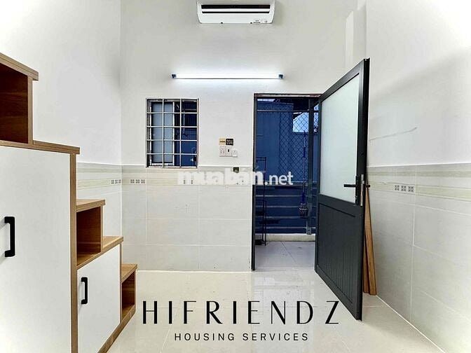 🔥 CHO THUÊ PHÒNG MỚI TINH – TÂN PHÚ GIÁ RẺ – CÓ GÁC, TÂN PHÚ