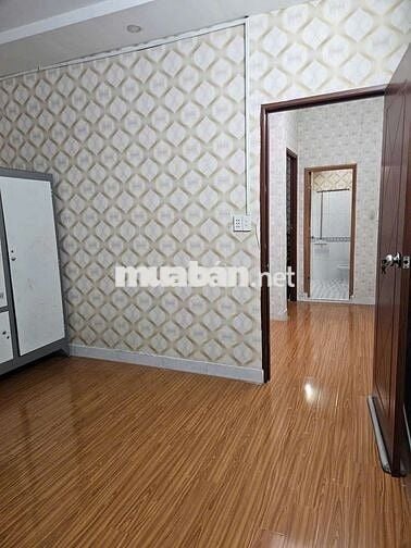 Nhà 5x8m lầu 2pn 2vs. Đường số 51 phạm văn chiêu p14 gv