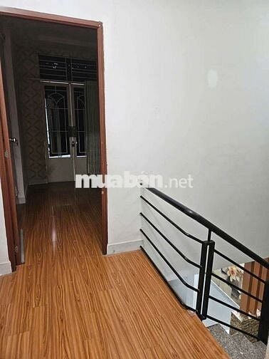 Nhà 5x8m lầu 2pn 2vs. Đường số 51 phạm văn chiêu p14 gv