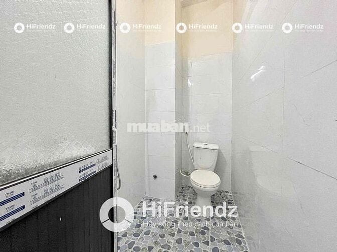 STUDIO 1 PHÒNG NGỦ TÁCH BẾP FULL NỘI THẤT MỚI XÂY