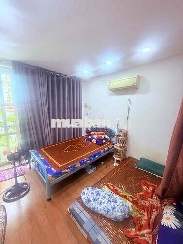 BÁN NHÀ 3 TẦNG, PHƯỜNG TÂN SƠN NHÌ, ĐỘC LẬP, 30M2, GẦN HXH, NHỈNH 4 TỶ