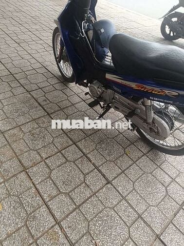 Sirus nhật đời đầu(2001)