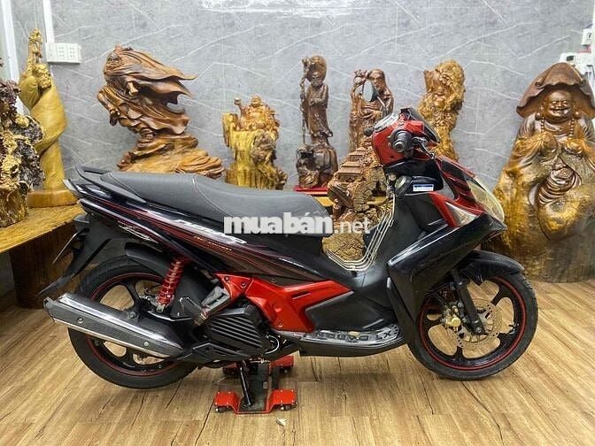 👉Nouvo5 biển SG dàn áo liền lạc, máy bao êm