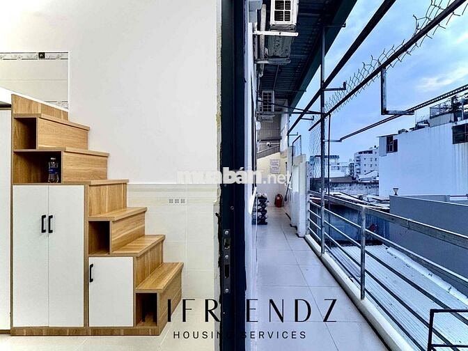 🔥 CHO THUÊ PHÒNG MỚI TINH – TÂN PHÚ GIÁ RẺ – CÓ GÁC, TÂN PHÚ