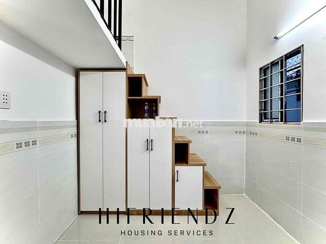 🔥 CHO THUÊ PHÒNG MỚI TINH – TÂN PHÚ GIÁ RẺ – CÓ GÁC, TÂN PHÚ