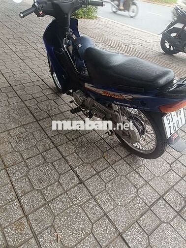 Sirus nhật đời đầu(2001)