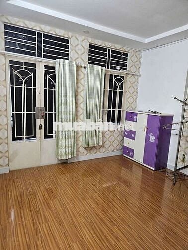 Nhà 5x8m lầu 2pn 2vs. Đường số 51 phạm văn chiêu p14 gv