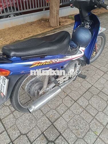 Sirus nhật đời đầu(2001)