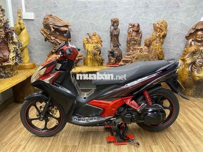 👉Nouvo5 biển SG dàn áo liền lạc, máy bao êm