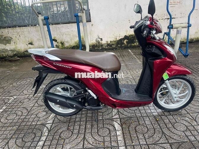 cửa hàng cần bán xe Vison biển 75 chính chủ