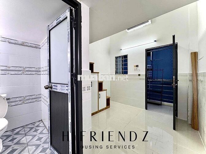 🔥 CHO THUÊ PHÒNG MỚI TINH – TÂN PHÚ GIÁ RẺ – CÓ GÁC, TÂN PHÚ