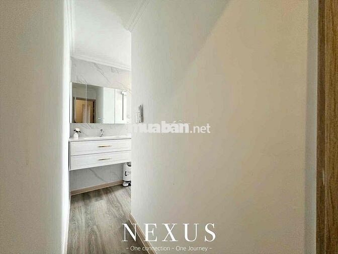 KHAI TRƯƠNG CHDV FULL NỘI THẤT, NGAY PHẠM VĂN ĐỒNG, Máy giặt riêng