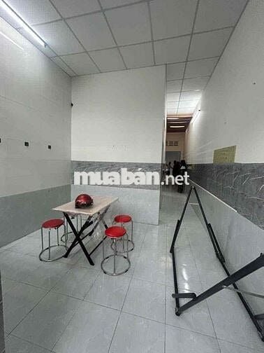 Nhà 2 phòng hẻm ô tô đường Hoàng Quốc Việt