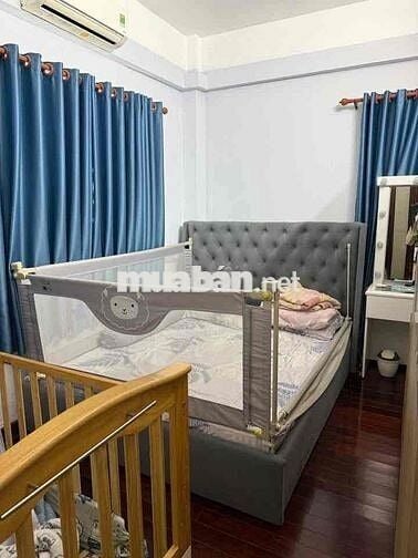 chung cư bưu điện 70m2 2 phòng ngủ phường 14 quận 10