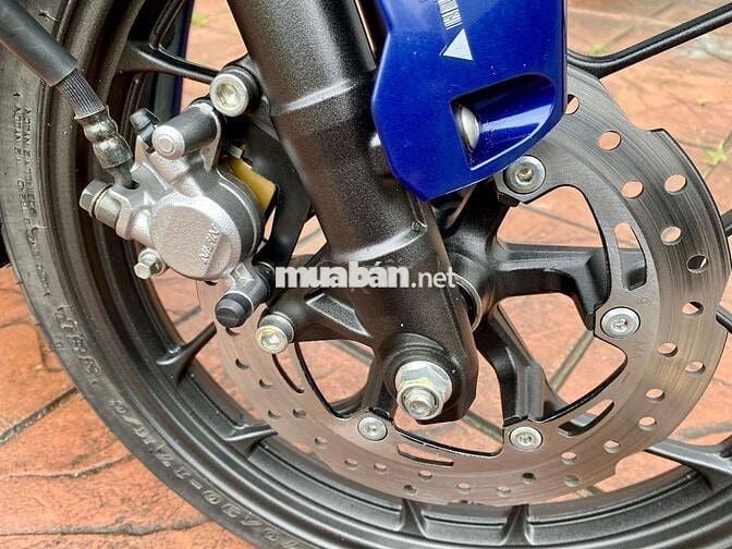 WINNER V2 CBS ĐK 2020 màu Xanh cobalt máy Zin êm