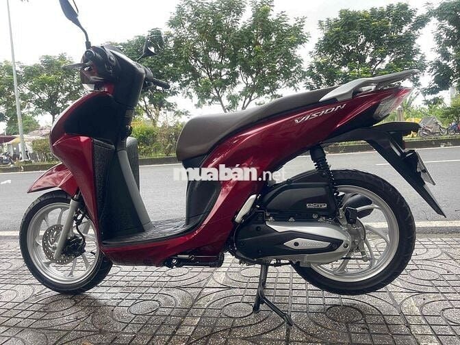 cửa hàng cần bán xe Vison biển 75 chính chủ