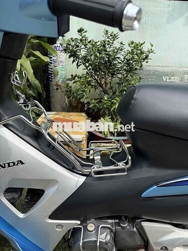 Bán xe wave S bstp 9 nút.9C kí khó giao cccd