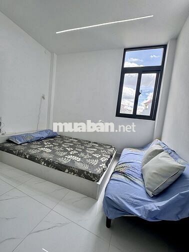 Bán Nhà 3 Tầng - Đầm Sen - Tân Phú - HXH - Ở Ngay - Chỉ 2.99 Tỉ