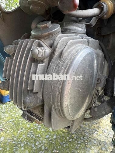 Bán xe wave S bstp 9 nút.9C kí khó giao cccd