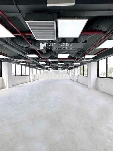 Cho thuê văn phòng đường Cao Thắng, dt 150m²