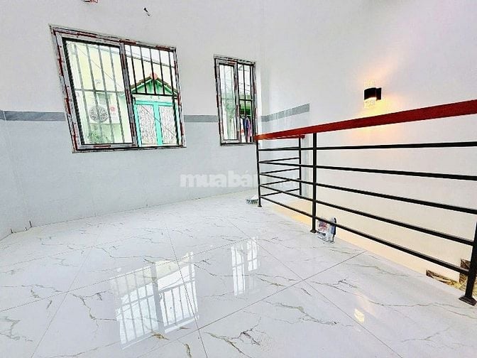 Chính chủ bán nhà Liên Tỉnh 5 Q8