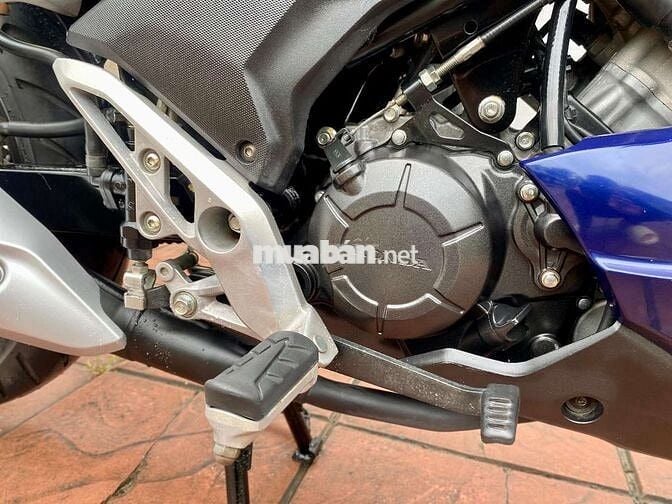 WINNER V2 CBS ĐK 2020 màu Xanh cobalt máy Zin êm