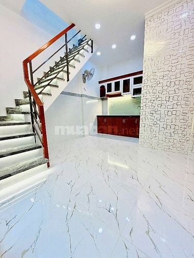 Chính chủ bán nhà Liên Tỉnh 5 Q8