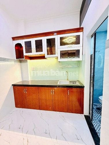 Chính chủ bán nhà Liên Tỉnh 5 Q8