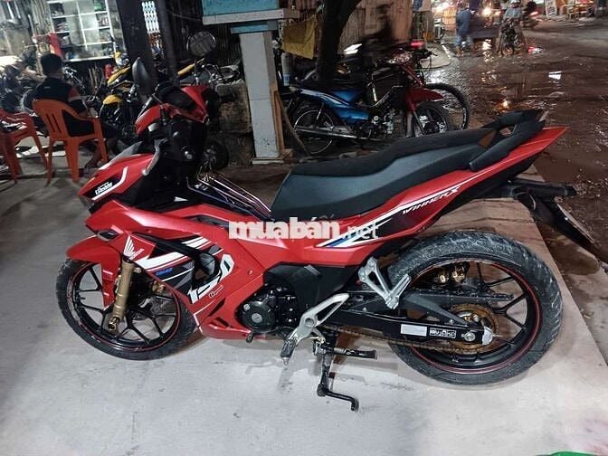 Winner v3 biển 70 chính chủ odo 16k như mới