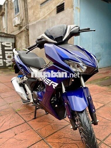 WINNER V2 CBS ĐK 2020 màu Xanh cobalt máy Zin êm