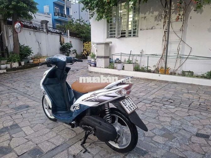 Xe yamaha mio utimo