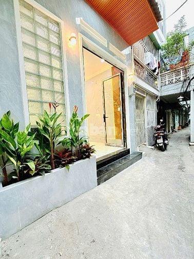 Chính chủ bán nhà Liên Tỉnh 5 Q8