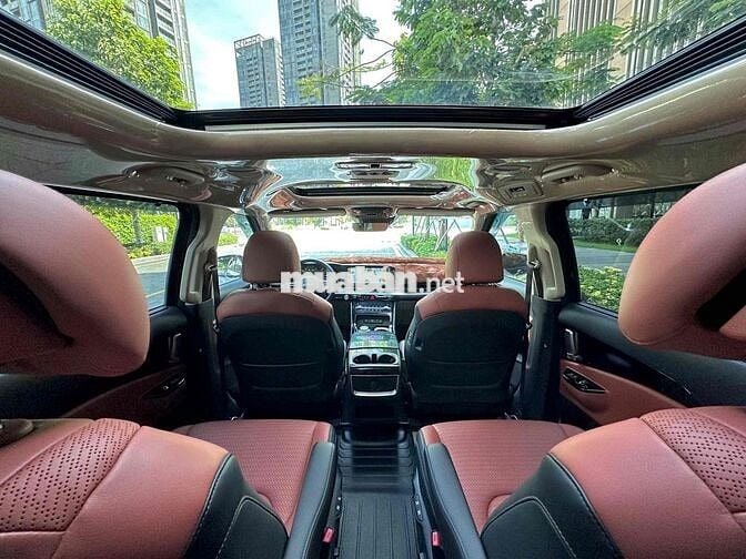 Kia Carnival 2022 Signature 2.2D - 45000 km