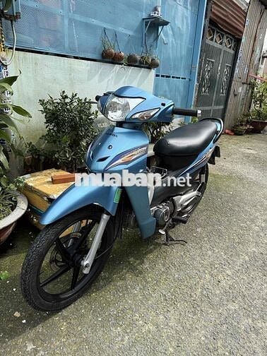 Bán xe wave S bstp 9 nút.9C kí khó giao cccd