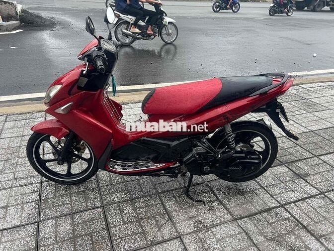 xe máy êm ru bs54