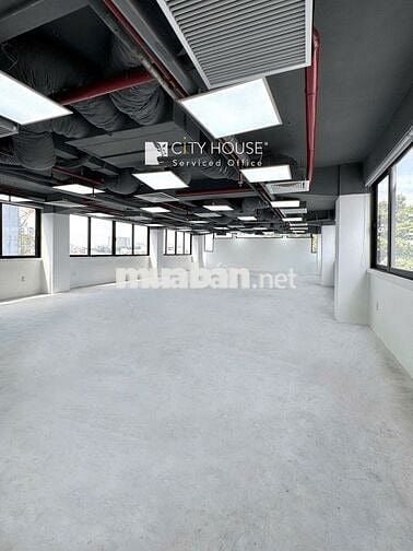 Cho thuê văn phòng đường Cao Thắng, dt 150m²