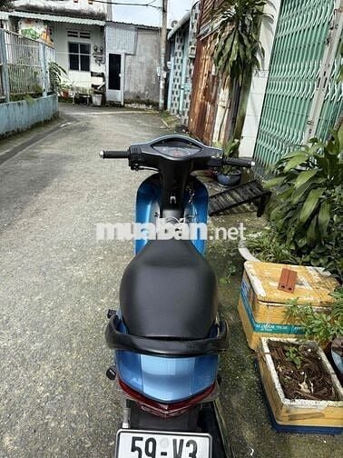 Bán xe wave S bstp 9 nút.9C kí khó giao cccd