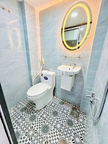 Chính chủ bán nhà Liên Tỉnh 5 Q8