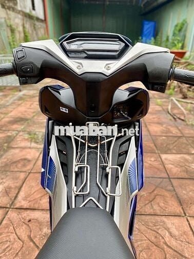 WINNER V2 CBS ĐK 2020 màu Xanh cobalt máy Zin êm