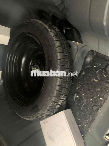 Honda City RS 2022 xanh đen - chính chủ