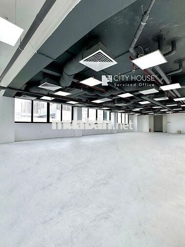 Cho thuê văn phòng đường Cao Thắng, dt 150m²