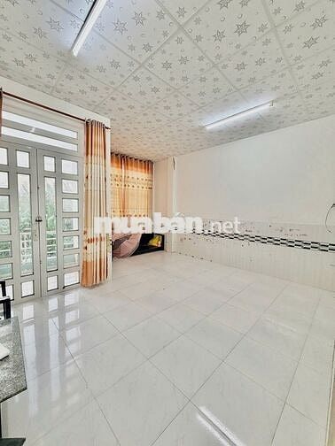 Nhà trệt lầu 2PN KDC 3A (Gần chợ Nổi Cái Răng) chỉ 5 triệu