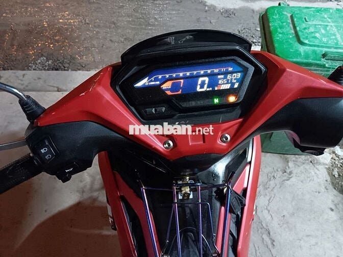 Winner v3 biển 70 chính chủ odo 16k như mới