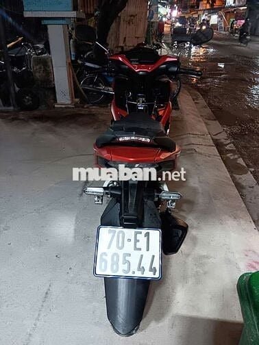 Winner v3 biển 70 chính chủ odo 16k như mới