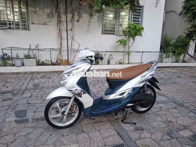 Xe yamaha mio utimo